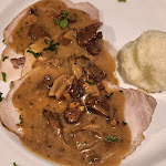 Photo n°3 de l'avis de Marco.c fait le 24/12/2022 à 08:04 sur le  Trattoria Alla Cascata à Grimacco