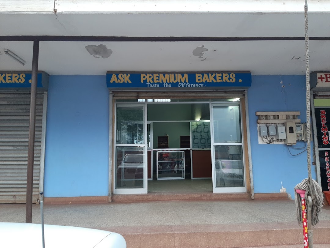 Ask Premium Bakers