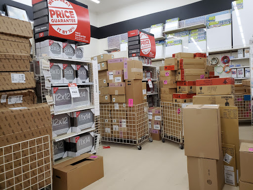 Craft Store «Michaels», reviews and photos, 6108 Shops Way, Northborough, MA 01532, USA