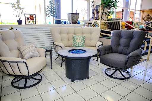 Fireplace Store «Yard Art Patio & Fireplace - Allen», reviews and photos, 111 Central Expy S, Allen, TX 75013, USA