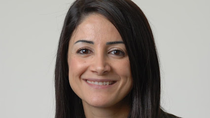 Zeina M. Nabhan, MD - Riley Pediatric Diabetes & Endocrinology