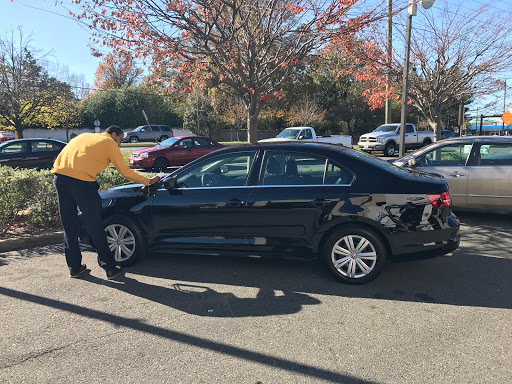 Volkswagen Dealer «Fairfax Volkswagen», reviews and photos, 11050 Fairfax Blvd, Fairfax, VA 22030, USA
