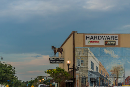 Hardware Store «Makinson Hardware», reviews and photos, 308 Broadway, Kissimmee, FL 34741, USA
