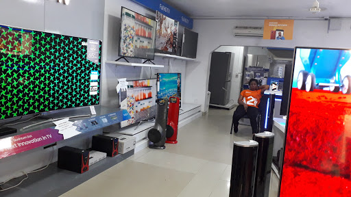 Samsung Plaza Uyo, Aka Rd, 520001, Uyo, Nigeria, Cell Phone Store, state Akwa Ibom