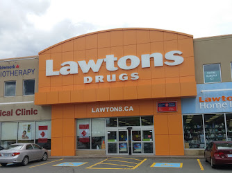 Lawtons Drugs Amherst
