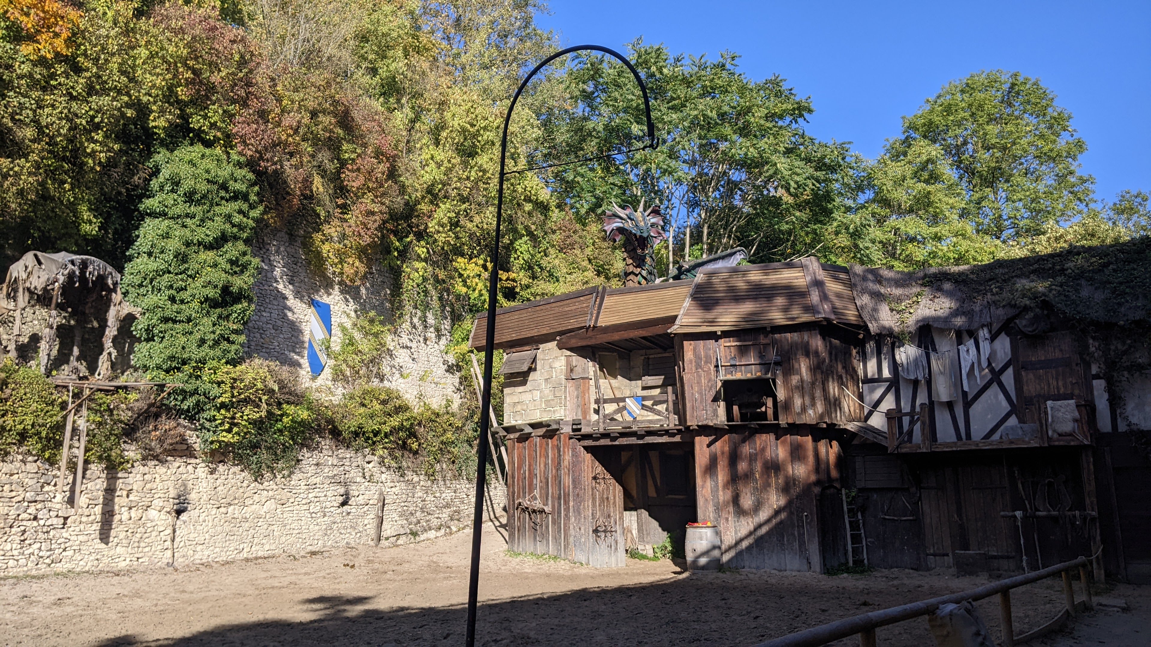 Photo n° 4 de l'avis de Kevin.u fait le 08/10/2022 à 16:01