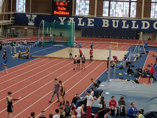 Stadium «Reese Stadium», reviews and photos, 75 Central Ave, New Haven, CT 06515, USA