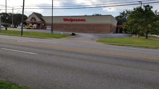 Drug Store «Walgreens», reviews and photos, 1140 E Kearney St, Springfield, MO 65803, USA