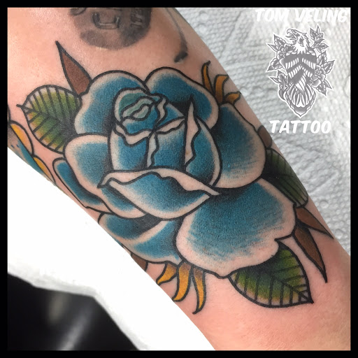 Explore graduation tattoo ideas, creative tattoo ideas in Orwigsburg, available at Small World Tattoo