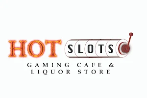 Hot Slots Gaming Cafe & Liquor Store image