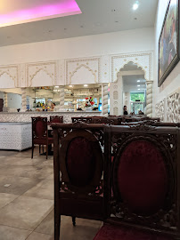 Atmosphère du Restaurant pakistanais Le Taj à La Valette-du-Var - n°7