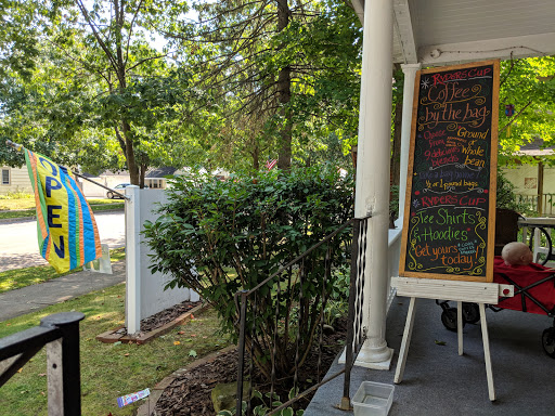 Coffee Shop «Ryders Cup Coffee Shop», reviews and photos, 28 Chautauqua Ave, Lakewood, NY 14750, USA