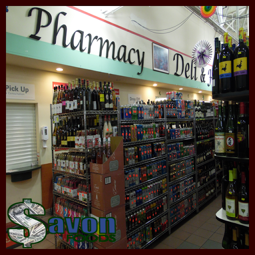 Grocery Store «Savon Foods Super Market», reviews and photos, 18000 Livernois Ave, Detroit, MI 48221, USA
