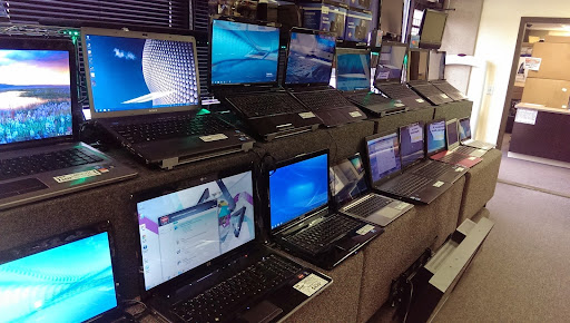 Computer Store «Direct Computer Outlet», reviews and photos, 11449 Strang Line Rd, Lenexa, KS 66215, USA