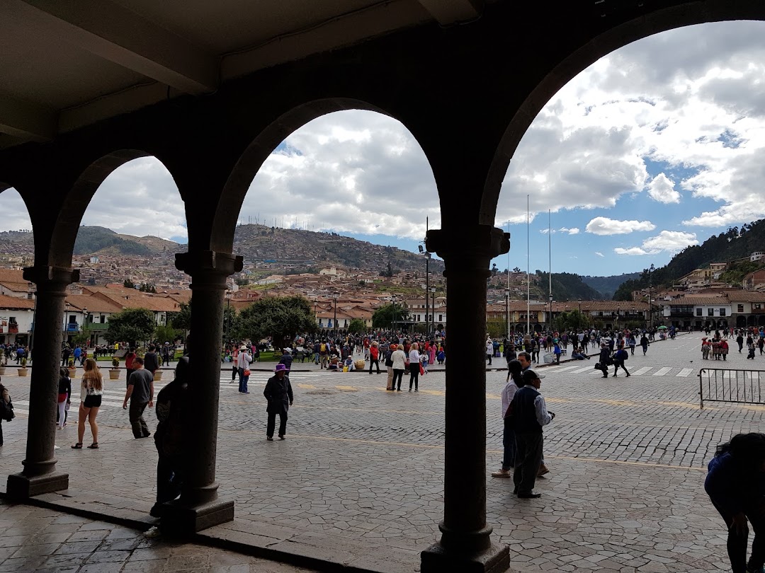 Cuzco
