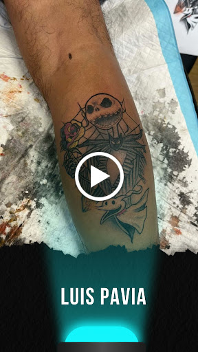 Explore tribal wolf tattoo ideas, creative tattoo ideas in Upper Darby, available at Ink Different Tattoos