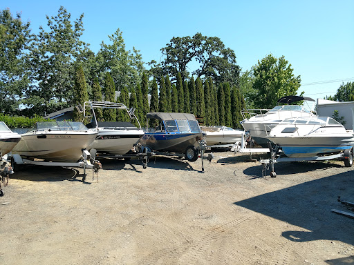 Auto Repair Shop «Dave Power Automotive & Marine», reviews and photos, 1295 12th St SE, Salem, OR 97302, USA