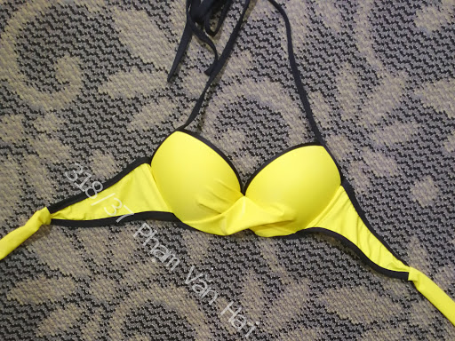 Trùm Sỉ Bikini giá rẻ Sài Gòn