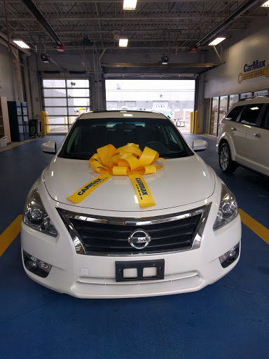 Used Car Dealer «CarMax», reviews and photos, 10221 E Kellogg Ave, Wichita, KS 67207, USA