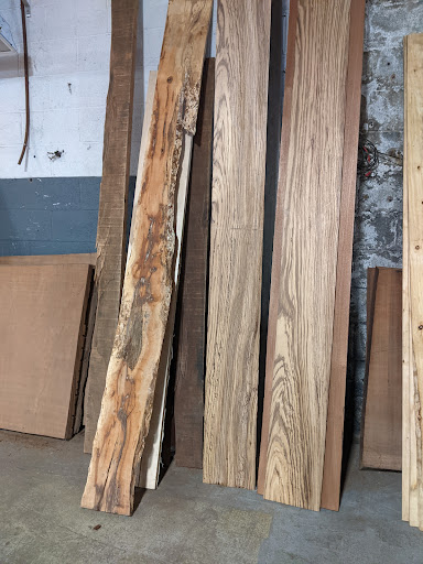 Surplus Store «Scroungers Paradise», reviews and photos, 9 Hickman Dr, Asheville, NC 28803, USA