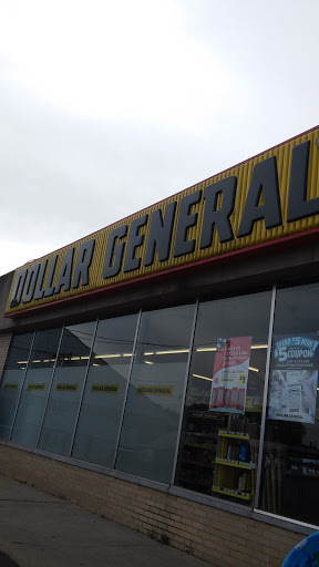 Discount Store «Dollar General», reviews and photos, 520 W 3rd St, Dixon, IL 61021, USA