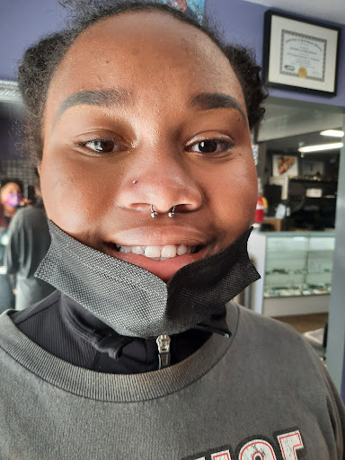 Explore star tattoo ideas for guys, creative tattoo ideas in Portland, available at Paramount Tattoo Studio