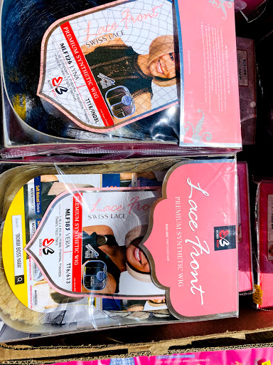 Beauty Supply Store «Beauty Exchange Beauty Supply», reviews and photos, 6359 W Colonial Dr, Orlando, FL 32818, USA