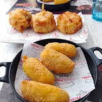 Photo n°1 de l'avis de mariano.i fait le 04/09/2021 à 13:30 sur le  Pizzeria Errico Porzio Salerno à Salerno