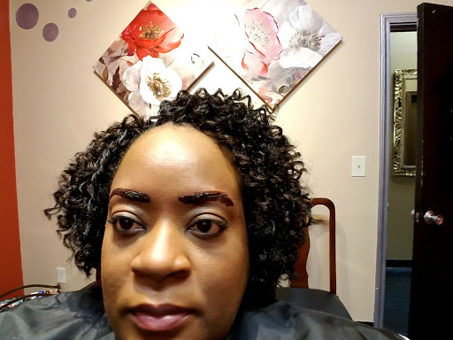 Hair Salon «Reflections Salon, Inc», reviews and photos, 2767 W Shaw Ave, Fresno, CA 93711, USA