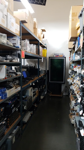 Electronics Store «Surplusgizmos.Com», reviews and photos, 5797 NW Cornelius Pass Rd, Hillsboro, OR 97124, USA