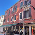 Photo n°2 de l'avis de Gábor.a fait le 14/07/2022 à 14:19 sur le  Trattoria Al Campanile à Venice