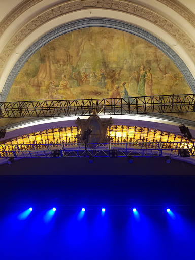 Performing Arts Theater «Orpheum Theatre», reviews and photos, 1 Hamilton Pl, Boston, MA 02108, USA