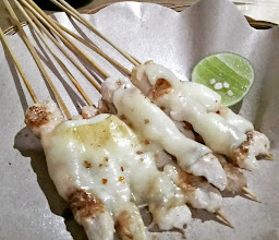 Sate Taichan Avriell Good photo