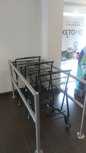 Vitamin & Supplements Store «Vitamin Shoppe», reviews and photos, 335 Newnan Crossing Bypass, Newnan, GA 30265, USA