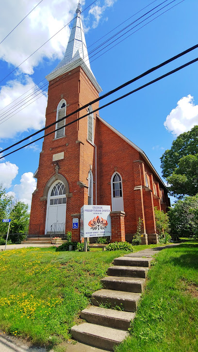 Osgoode Presbyterian Church