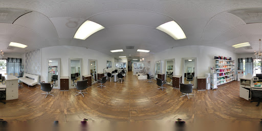 Beauty Salon «MéJon Salon & Spa», reviews and photos, 1306 N University Dr, Coral Springs, FL 33071, USA