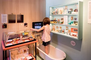Toy Museum / village and Rebbaumuseum image
