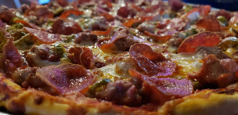 #1 best pizza place in Tulsa - Savastano’s