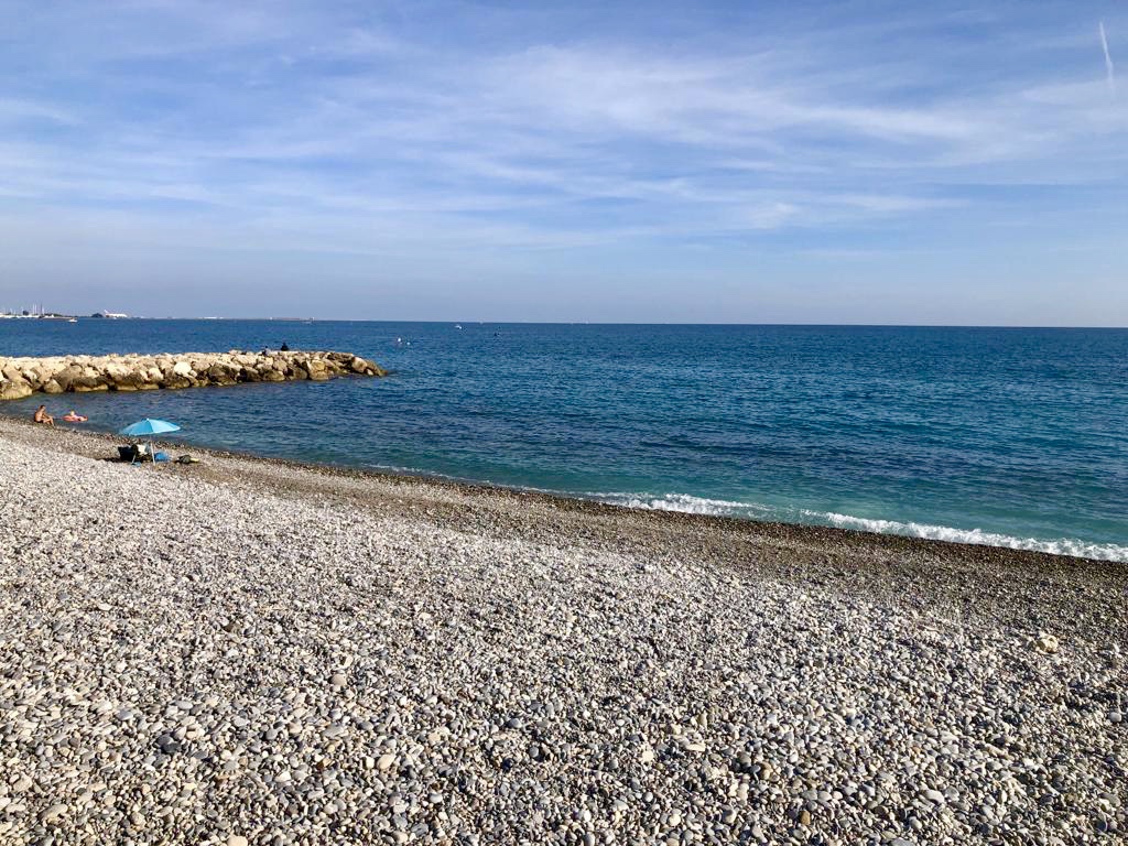 Plage de la Serre II'in fotoğrafı ve yerleşim