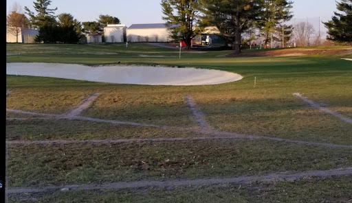 Public Golf Course «Needwood Golf Course», reviews and photos, 6724 Needwood Rd, Derwood, MD 20855, USA