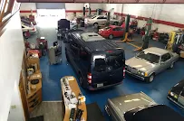 Star Import Service, Inc.