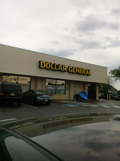 Home Goods Store «Dollar General», reviews and photos, 2010 John F. Kennedy Blvd, Union City, NJ 07087, USA