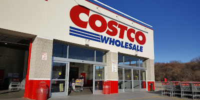 Costco Wholesale