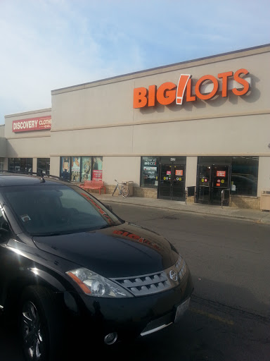 Discount Store «Big Lots», reviews and photos, 4628 W Diversey Ave, Chicago, IL 60639, USA