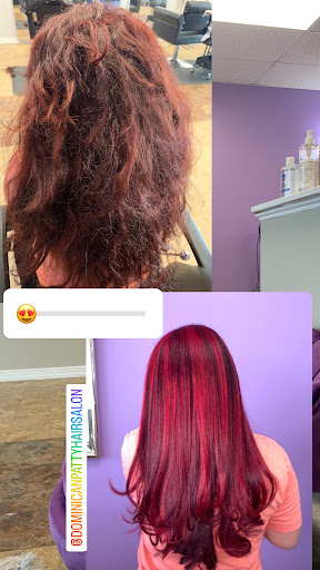 Beauty Salon «Dominican Patty Hair Salon», reviews and photos, 2161 Cunningham Dr, Hampton, VA 23666, USA