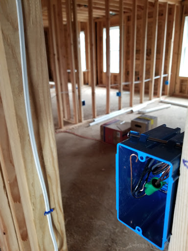 Electrician «Silver City Electric», reviews and photos, 22 S Elm St, Wallingford, CT 06492, USA