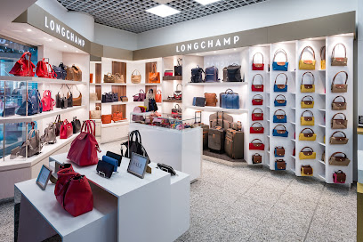 Longchamp Praha