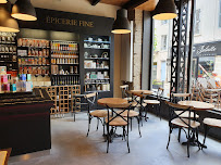Atmosphère du Café Brulerie Doillon à Vesoul - n°10