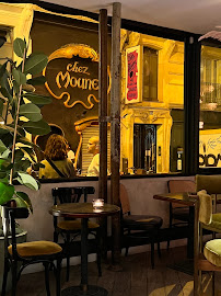 Atmosphère du Restaurant Maison Lautrec à Paris - n°15