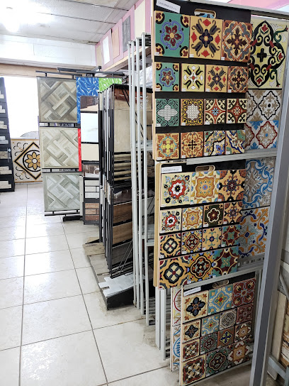 A-T Ceramic Tile Wholesale